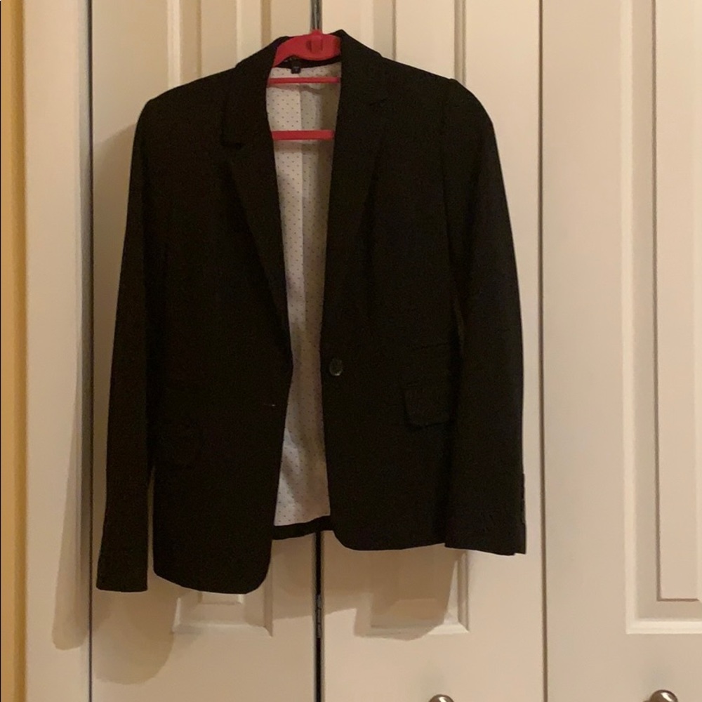 Express blazer